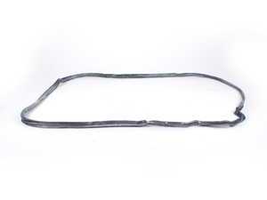 ES#2534000 - 1167200378 - Door Seal - Priced Each - Fits Front Left Door Only - URO - Mercedes Benz