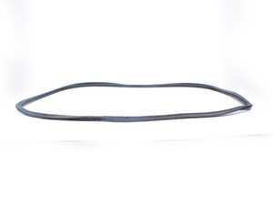 ES#2533332 - 1166710120 - Windshield Seal - Front - Seals Front Windshield To Body - URO - Mercedes Benz