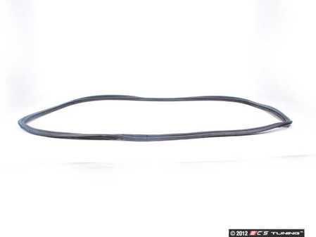 ES#2533332 - 1166710120 - Windshield Seal - Front - Seals Front Windshield To Body - URO - Mercedes Benz