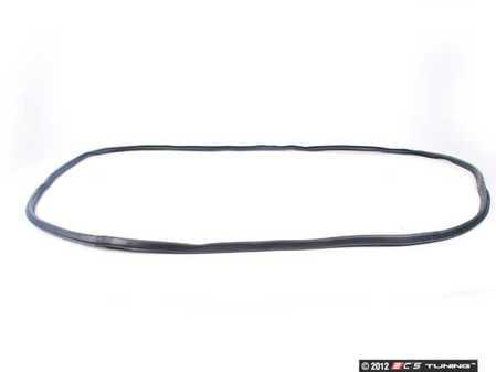 ES#2533466 - 1167580098 - Trunk Seal - Seals your trunk from outside elements - URO - Mercedes Benz