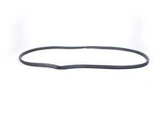 ES#2533626 - 1166700039 - Windshield Seal - Rear - Seals Rear Windshield To Body - URO - Mercedes Benz