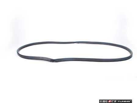 ES#2533626 - 1166700039 - Windshield Seal - Rear - Seals Rear Windshield To Body - URO - Mercedes Benz