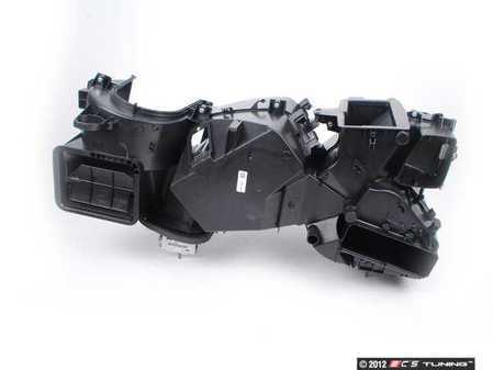 ES#2575537 - 99657390102 - Air Conditioner Housing - Includes evaporator - ACM - Porsche