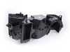 ES#2575537 - 99657390102 - Air Conditioner Housing - Includes evaporator - ACM - Porsche