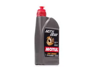 Motylgear Manual Transmission / Differential Fluid (75w-90) - 1 Liter
