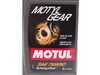 ES#261389 - 317011 - Motylgear Manual Transmission / Differential Fluid (75w-90) - 1 Liter - Technosynthese Semi-synthetic high performance GL-4 / GL-5 gear oil specially recommended for hard to shift gearboxes - Motul - Audi BMW Volkswagen MINI Porsche