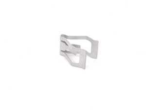 ES#308799 - 1J0858137B - Clamp - Priced Each - Used in various locations - Genuine Volkswagen Audi - Audi Volkswagen