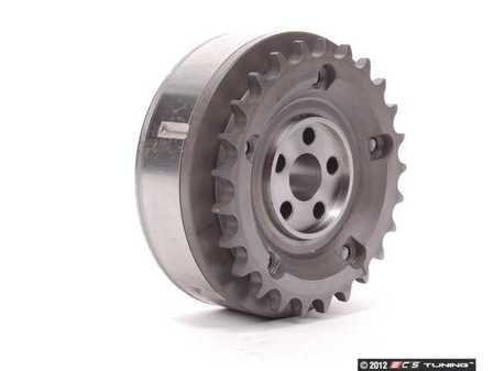 ES#284546 - 079109087N - Camshaft Adjuster Unit - Priced Each - Fits left and right side - Genuine Volkswagen Audi - Audi