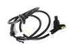 ES#303557 - 1H0927807D - Rear ABS Sensor - Priced Each - Comes with partial wiring harness - Genuine Volkswagen Audi - Volkswagen