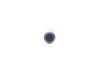 ES#338022 - 3B0837187B01C - Door Lock Pull Knob - Priced Each - Black knob used to lock/unlock car from inside. - Genuine Volkswagen Audi - Volkswagen