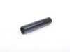 ES#338022 - 3B0837187B01C - Door Lock Pull Knob - Priced Each - Black knob used to lock/unlock car from inside. - Genuine Volkswagen Audi - Volkswagen