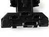 ES#12052 - 1J5945257 - Rear Taillamp Bulb Holder - (NO LONGER AVAILABLE) - Fits either left or right side - Genuine Volkswagen Audi - 