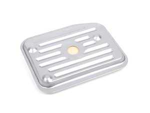 ES#2570016 - 01M325429 - Automatic Transmission Filter - Filter only, does not include hardware or seals. - Rein - Volkswagen