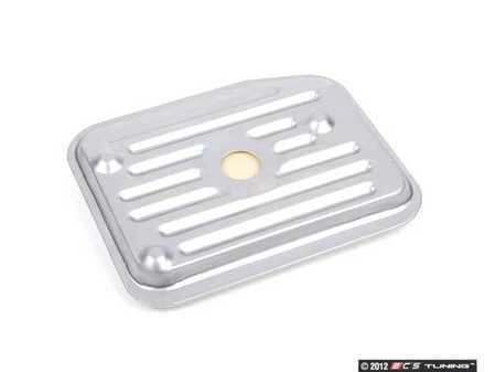 ES#2570016 - 01M325429 - Automatic Transmission Filter - Filter only, does not include hardware or seals. - Rein - Volkswagen