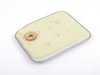 ES#2570016 - 01M325429 - Automatic Transmission Filter - Filter only, does not include hardware or seals. - Rein - Volkswagen