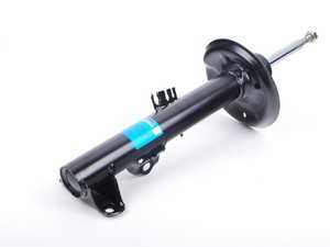 ES#259321 - 31311091773 - Strut Assembly - Left - A standard replacement shock - Sachs - BMW