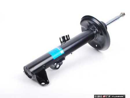 ES#259321 - 31311091773 - Strut Assembly - Left - A standard replacement shock - Sachs - BMW
