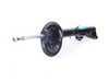 ES#259321 - 31311091773 - Strut Assembly - Left - A standard replacement shock - Sachs - BMW