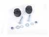 ES#1303986 - 70315 - Front Sway Bar - 32mm - Adjustable version - H&R - Audi