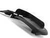 ES#263635 - 1K0971866A - Noise Pipe / Firewall Delete Cover - Right Lower - Guides wiring below water box - Genuine Volkswagen Audi - Volkswagen