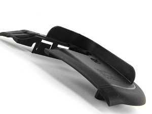 ES#263635 - 1K0971866A - Noise Pipe / Firewall Delete Cover - Right Lower - Guides wiring below water box - Genuine Volkswagen Audi - Volkswagen