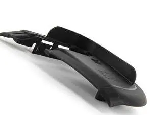 Noise Pipe / Firewall Delete Cover - Right Lower