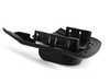 ES#263635 - 1K0971866A - Noise Pipe / Firewall Delete Cover - Right Lower - Guides wiring below water box - Genuine Volkswagen Audi - Volkswagen