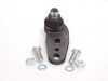 ES#2535237 - 855407366A - Front Lower Ball Joint - Right  - Keep your suspension in top shape - URO - Audi