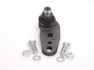 ES#2535237 - 855407366A - Front Lower Ball Joint - Right  - Keep your suspension in top shape - URO - Audi