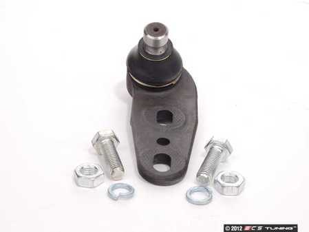 ES#2535237 - 855407366A - Front Lower Ball Joint - Right  - Keep your suspension in top shape - URO - Audi