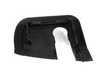 ES#263635 - 1K0971866A - Noise Pipe / Firewall Delete Cover - Right Lower - Guides wiring below water box - Genuine Volkswagen Audi - Volkswagen