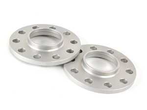 ES#1196 - 2075740 - H&R DR Series Wheel Spacer - 10mm (1 Pair) - Exclusively built for your BMW - H&R - BMW