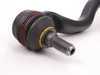 ES#51676 - 32107837835 - Tie Rod Assembly - Left - Complete inner and outer tie rod assembly - Genuine BMW - BMW