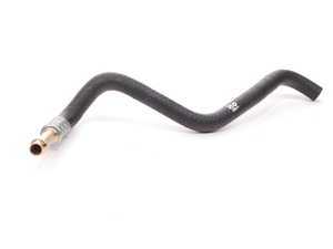 ES#2538553 - 32411094306 - Power Steering Cooling Hose - Runs from oil cooler back to the fluid reservoir - URO - BMW