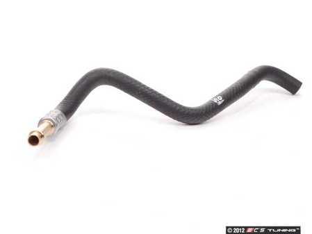 ES#2538553 - 32411094306 - Power Steering Cooling Hose - Runs from oil cooler back to the fluid reservoir - URO - BMW