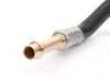 ES#2538553 - 32411094306 - Power Steering Cooling Hose - Runs from oil cooler back to the fluid reservoir - URO - BMW