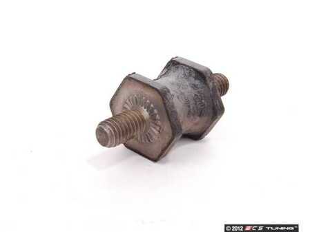 ES#55071 - 32416769256 - Rubber Mount - H17 - Genuine BMW - BMW