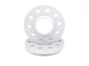 ES#2561829 - 3055668 - DR Series Wheel Spacers - 15mm (1 Pair) - Get a new set of spacers and widen the stance of your vehicle - H&R - Audi