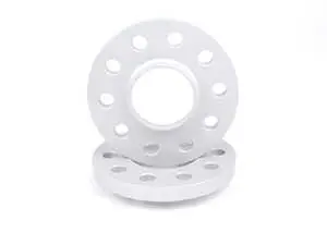 DR Series Wheel Spacers - 15mm (1 Pair)