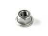 ES#7786 - 4Z7407693D - front Lower Control Arm - Curved - Left - Includes new bushing and ball joint - TRW - Audi