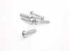 ES#98751 - 51416983709 - Door Handle Recess Trim - Left  - Left front door recess grab handle - Genuine BMW - BMW