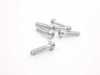 ES#98751 - 51416983709 - Door Handle Recess Trim - Left  - Left front door recess grab handle - Genuine BMW - BMW