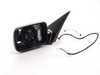 ES#87203 - 51168245129 - Heated Rearview Mirror - Left - Replace your broken mirror - Genuine BMW - BMW