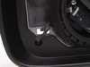 ES#87203 - 51168245129 - Heated Rearview Mirror - Left - Replace your broken mirror - Genuine BMW - BMW