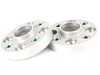 ES#329 - 5024571 - H&R DRA Series Wheel Spacer - 25mm (1 Pair) - Get the stance that you've always wanted - H&R - BMW Volkswagen