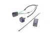 ES#8792 - 000998229a - Turn Signal Comfort Module (Komfort Blinker) - (NO LONGER AVAILABLE) - Flashes the turn signals 3 times with 1 click of the stalk - Genuine Volkswagen Audi - 