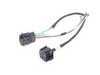 ES#8792 - 000998229a - Turn Signal Comfort Module (Komfort Blinker) - (NO LONGER AVAILABLE) - Flashes the turn signals 3 times with 1 click of the stalk - Genuine Volkswagen Audi - 