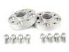 ES#329 - 5024571 - H&R DRA Series Wheel Spacer - 25mm (1 Pair) - Get the stance that you've always wanted - H&R - BMW Volkswagen