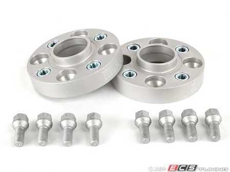 ES#329 - 5024571 - H&R DRA Series Wheel Spacer - 25mm (1 Pair) - Get the stance that you've always wanted - H&R - BMW Volkswagen