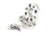 ES#329 - 5024571 - H&R DRA Series Wheel Spacer - 25mm (1 Pair) - Get the stance that you've always wanted - H&R - BMW Volkswagen